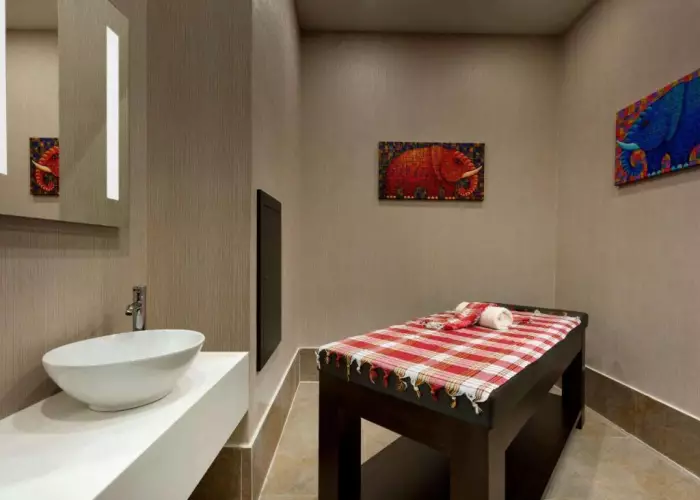 هتل تریپ بای ویندهام  تکسیم استانبول